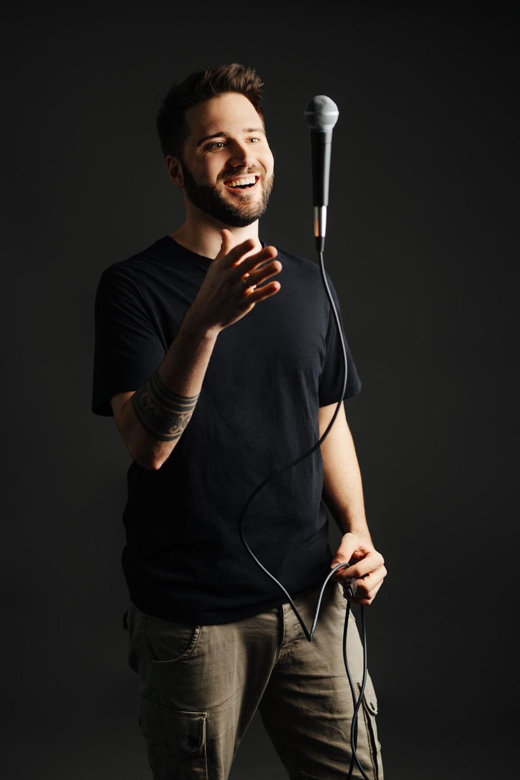 Alex Streicher