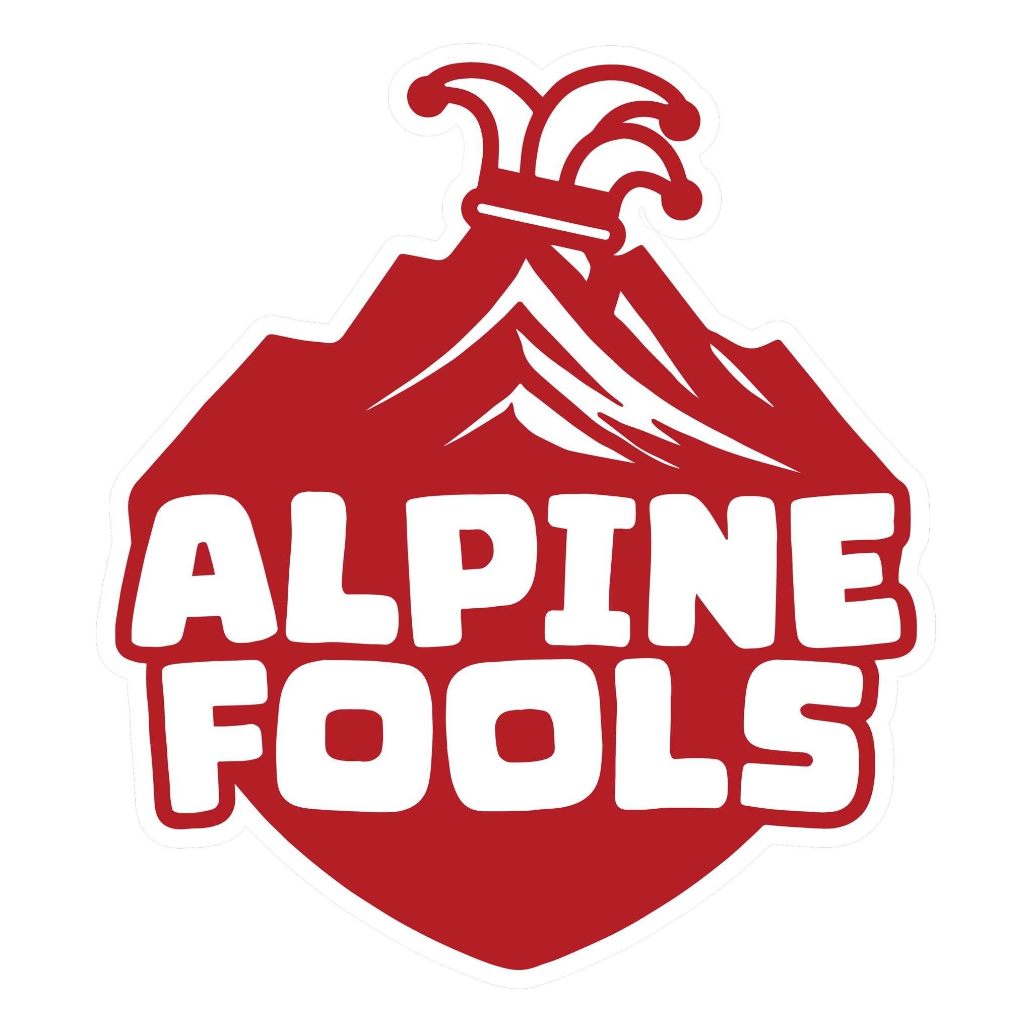 Alpine Fools