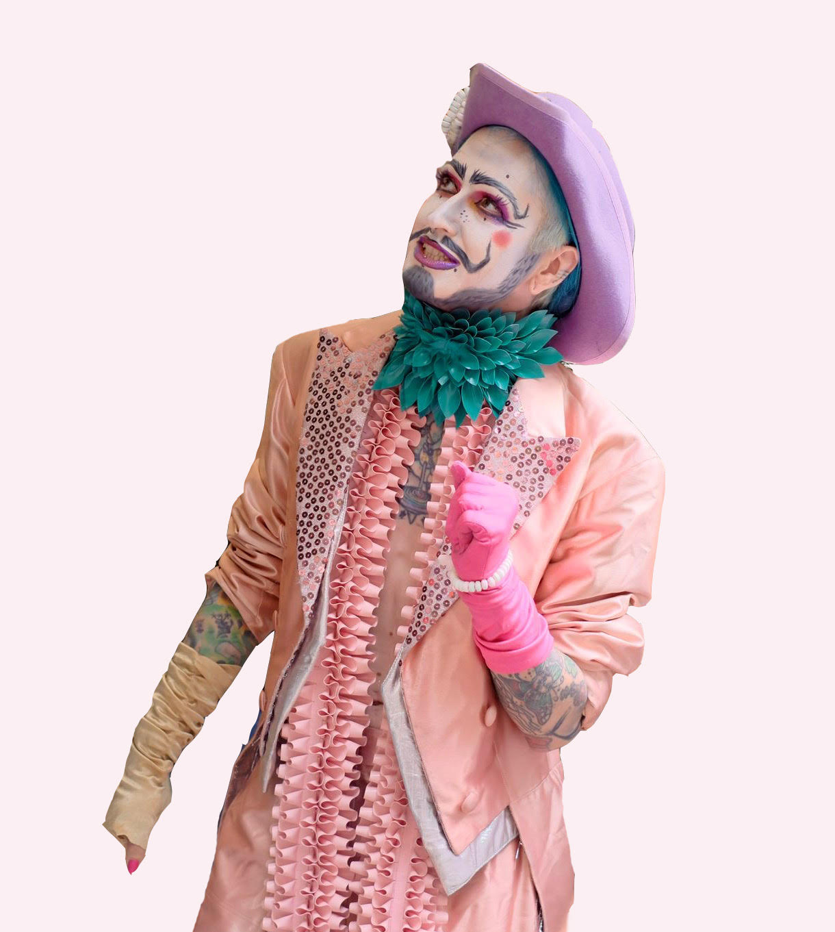 Eric Big Clit (they/them)