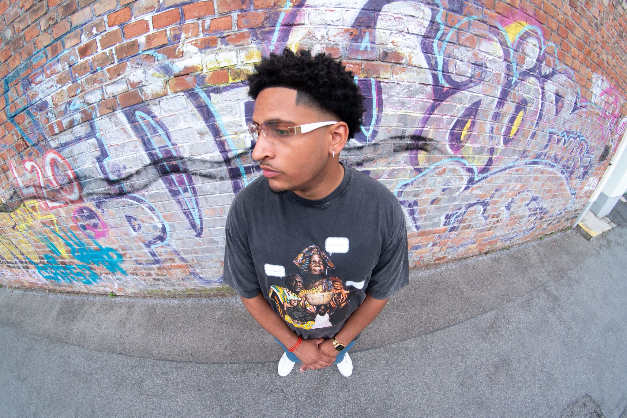 Marvin Tare