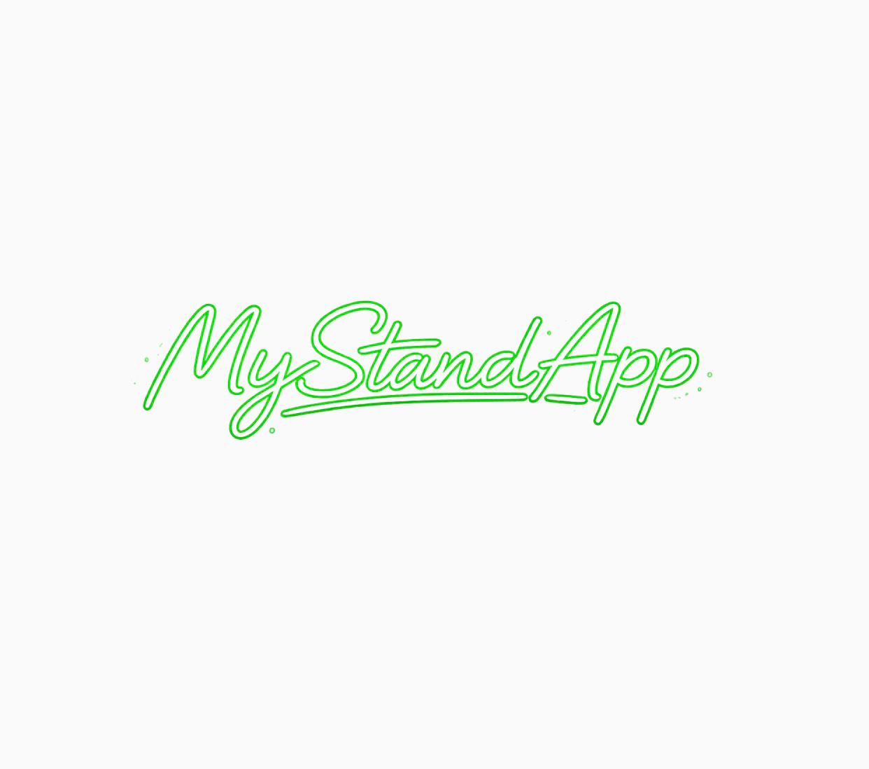 Mystandapp