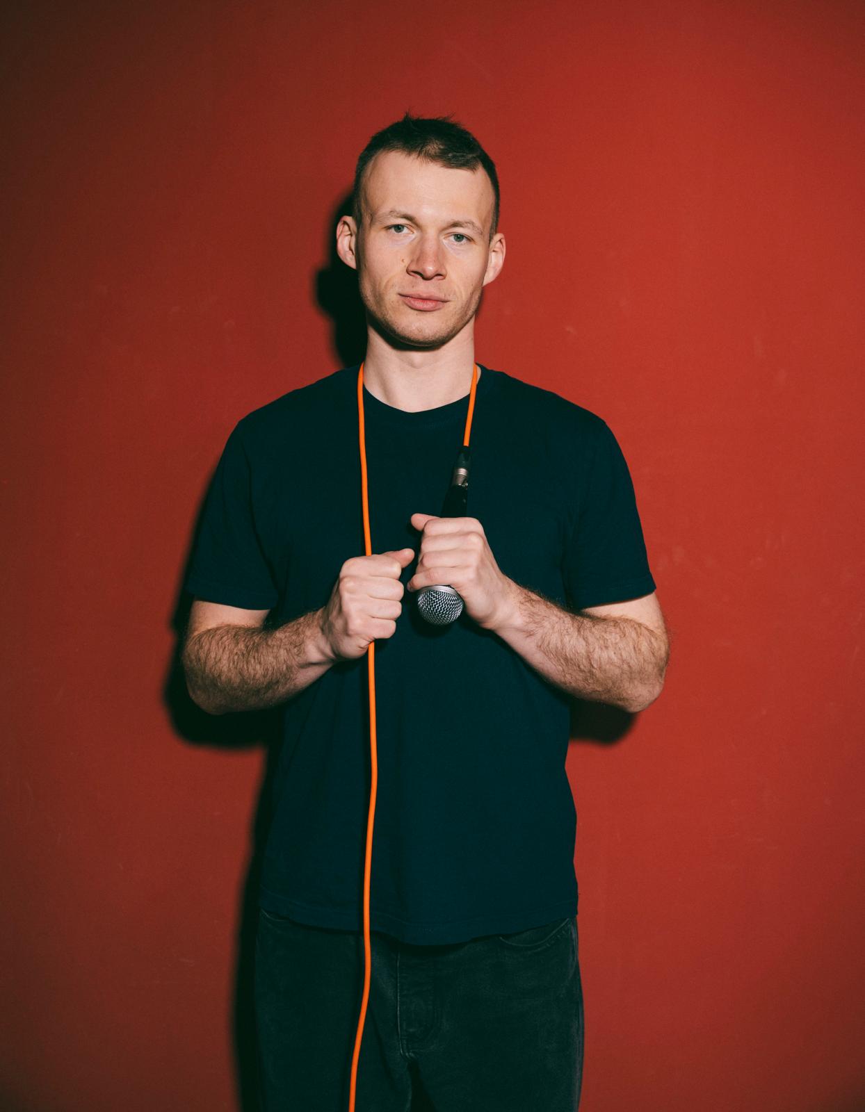 Niko Nagl