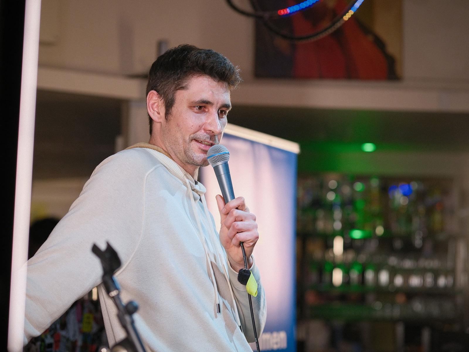 Sebastian Hochwallner