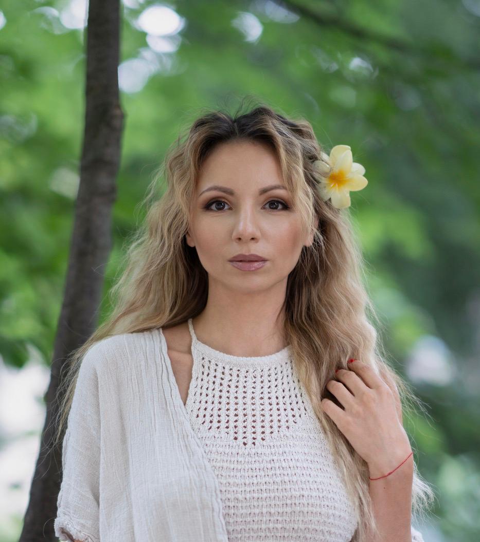 Eva A. Kol, Organisatorin des Joke Jungle Festivals