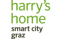 logo harrys home