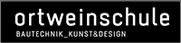 logo ortweinschule